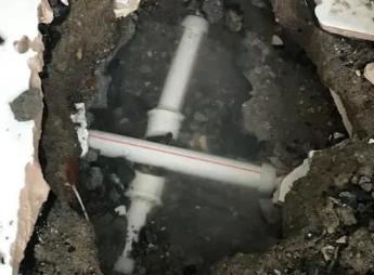卫辉阳台漏水维修公司为您分享楼上楼下漏水怎么处理