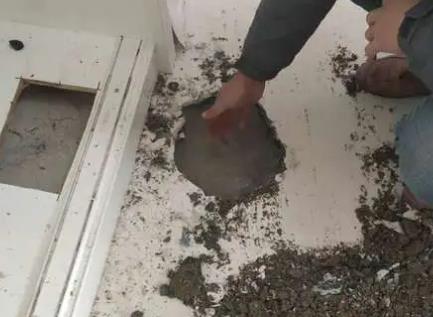 卫辉卫生间漏水维修公司分享下精确定位查漏水一次多少钱?不同级别收费不同