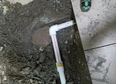 卫辉阳台漏水维修时有哪些声音会影响检漏仪